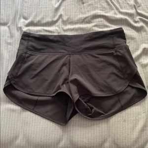 Lululemon shorts NWOT